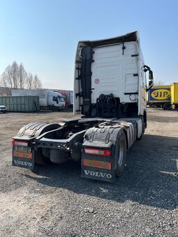 Volvo FH 460 - 8
