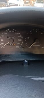 Prodám Ford Probe - 8