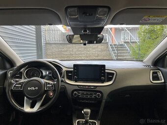Kia Cee´d, 1.5 TGDI, AUTOMAT, ODPOČET DPH - 8