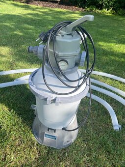 Intex Bazén Rectangular Frame 2,2 x 1,5 x 0,6 m s filtrací - 8