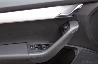 Škoda Octavia Combi 1.6 TDI 110k Active - 8