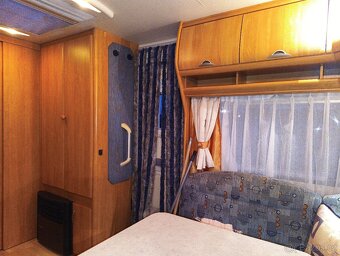 Hobby Excelent Easy 495 R.V.2005 - 8