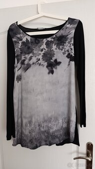 Dámské tuniky Desigual, H&M, Orsay, Gate, F&F - 8