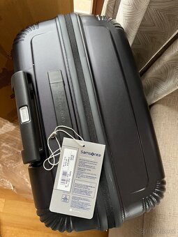 Samsonite nový kufr - 8