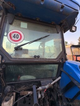 New holland TD5.105 - 8