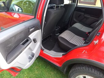 Suzuki Sx4 - 4x4 , LPG, 2013 -85000km - 8
