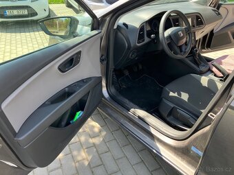 Seat Leon 1.2 TSI - 8