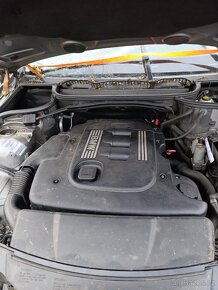 BMW X3 e83 facelift 2.0d 110kw (díly ) - 8