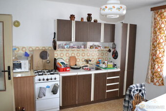 Samostatně stojící RD ve Velké Losenici - 8