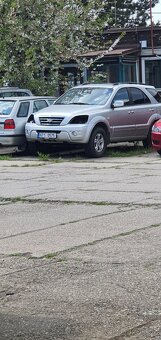 Kia Sorento - 8