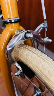 Dětské kolo Tokyobike Mustard 16" - 8