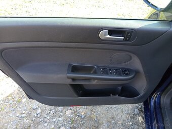 Golf 5 plus - 8