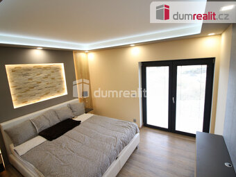 apartmán 3+kk, 51 m2, balkon, Boží Dar-Klínovec - 8