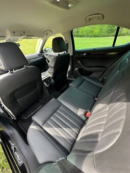 Prodám Škoda Superb 3 L&K 140KW, 4x4 - 8