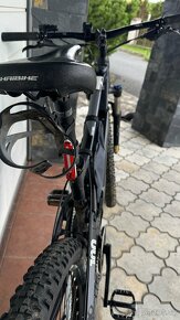 Haibike SDuro 3.0 Fullnine - 8