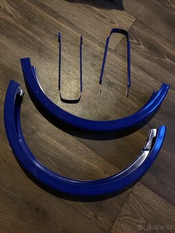 Blatniky babeta 210 - 8