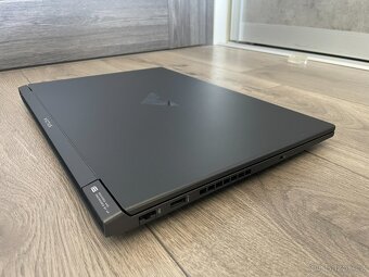 HP Victus 16, AMD Ryzen 7 7840HS 3.8GHz, RTX 4070, 32GB RAM - 8