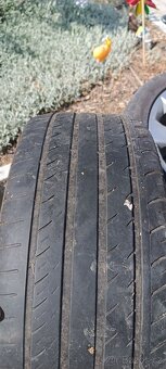 Alu kola 4x108 R16 - 8