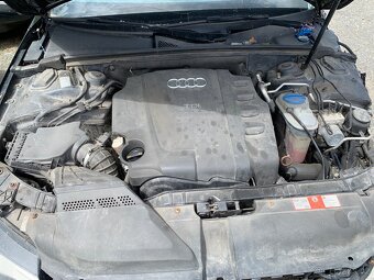 Audi a4 b8 dily - 8