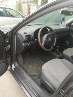 SEAT TOLEDO 1.9TDI - 8