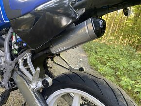Aprilia RX 125 2T - 8