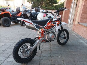 Kayo TD125 - 8