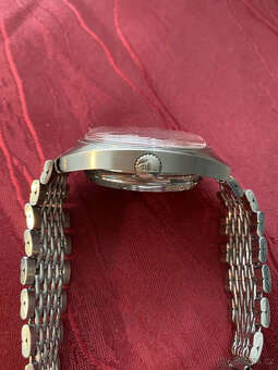 Vintage Heuer Chronograph Automatic Ref1153 - 8