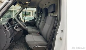 Renault Master, 2.3 BLUE dCi 150 L3H3 Komfort - 8