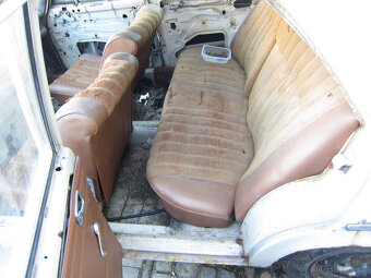 MB W115 - 8