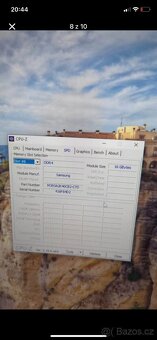 Hp Z4 G4 Xeon W 2123 GTX 1080 (Herní pc na QHD/4K) - 8