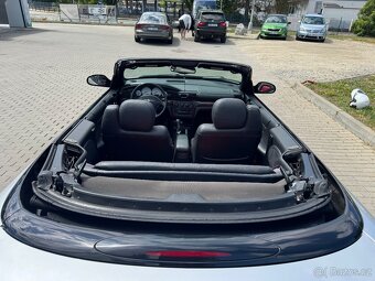Chrysler Sebring 2,0i 104kW kabrio, Nová STK - 8