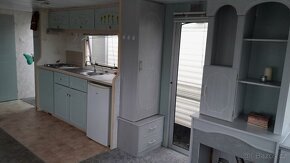 Mobilní dům ,mobilheim, obytný karavan, Harlequin - 8