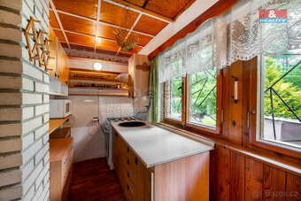 Prodej chaty, 40 m², Záchlumí, Litice nad Orlicí - 8