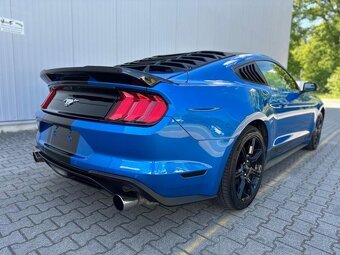 Ford Mustang 2.3 Eco boost (č.1089) - 8