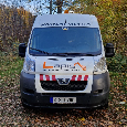 Peugeot Boxer III dlouhý 2,2 HDi 110 kW - 8
