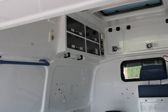 Volkswagen Transporter 2,0TDi 110KW, WEBASTO, 4 x 4, DSG , r - 8