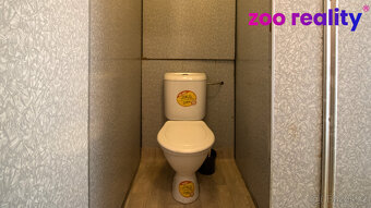 Prodej bytu 1+1 27 m² Růžová, Most - 8