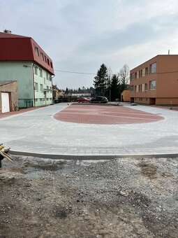 Stavební práce - 8