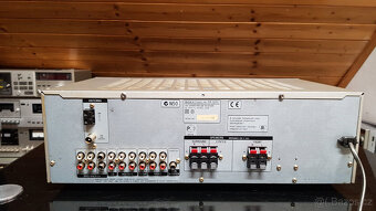 Sony STR-DE375 AV Receiver - 8