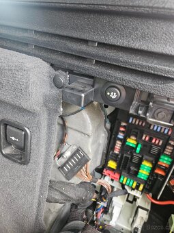 BMW X5 x Drive 50d - 8