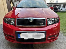 bixenon octavia 1 fabia 1 - 8
