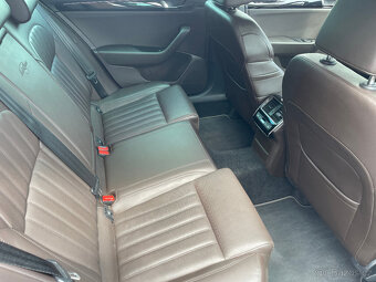 ŠKODA SUPERB 2.0 TDI KOMBI 140 KW LAURIN 4x4 CR - 8