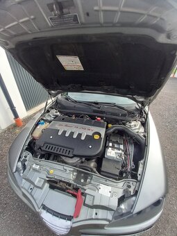 Alfa Romeo 147 1.9 110 KW - 8