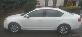 Škoda Octavia- 3- 2016-1,6Diesel -81kw.Nebo vyměním - 8