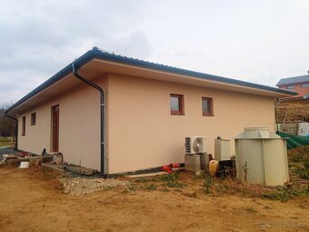 Prodej rodinného domu - bungalovu v Havřicích - 8