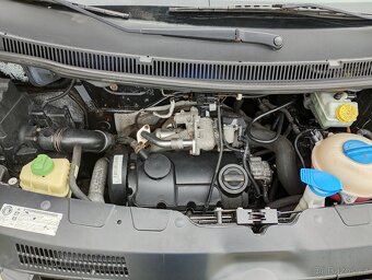 Volkswagen Transportér 5 - 8