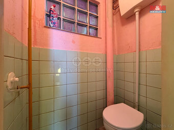 Prodej rodinného domu, 130 m², Havířov, ul. Těšínská - 8