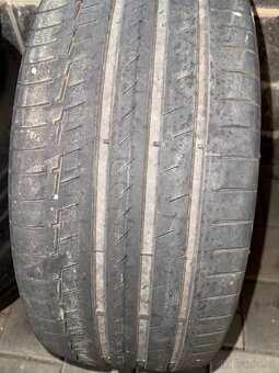 Pneumatiky Continental 164/45 R21 - 8