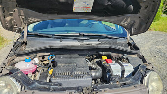 Fiat 500 1.4 16v - 8
