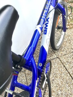 BMX Atala freestyle X-street - 8